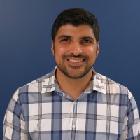 Parsa Moshiri