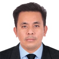 Rupesh Thapa
