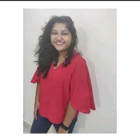 Aryaa Jhajharia
