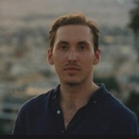 Huw Pickering