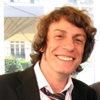 Stéphane Martin