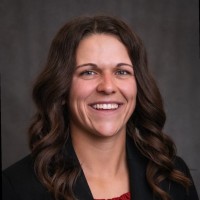 Abigail Nordquist PT, DPT, CSCS