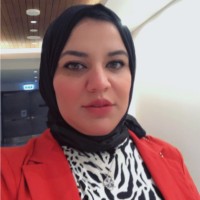 Mona Khalifa