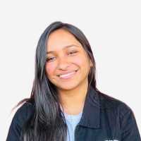Isha Goel