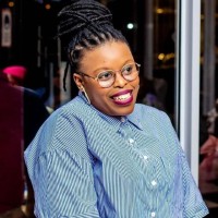 Amandla Patsha