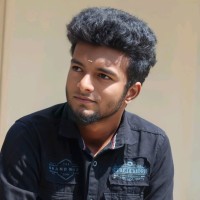 Tamizharasan V