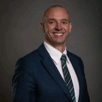 Andy Gray MSc Cyber and Forensics, MBCS, MCMI, CITP