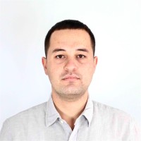 Bobur Karimov