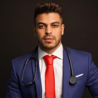 Ismael Benbouzid
