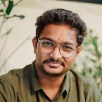 YASHWANTH KUMAR THIRUNAGARI