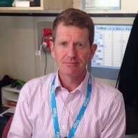 mike o'callaghan