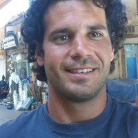 Goran Bolf