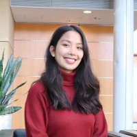 Christel Buenaventura
