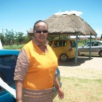 Sonto Makhubu