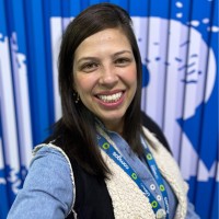 Larissa Mioko Allegrini Hayashida