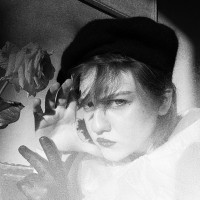 Anna Lukyanova
