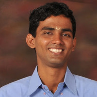 Sri Ramadoss Mahalingam