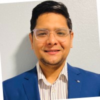 Ramesh Varma Gottimukkala (PMP®)