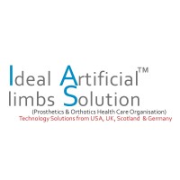 IDEAL ARTIFICIAL LIMBS SOLUTION