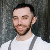 Jacob Vezey