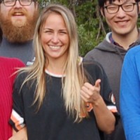 Kaci Kratch, Ph.D