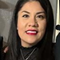 Elianth Itzely Higuera Vega