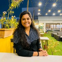 Kripa Patel