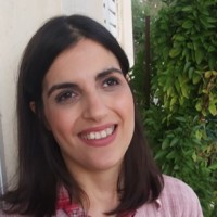Marilena Palyvou