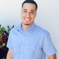 Eric Ramos