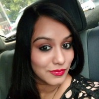 Neha Mhatre Shaikh