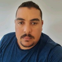 Marco Antonio Bomfim Xavier