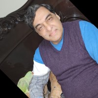 Shafqet Raza