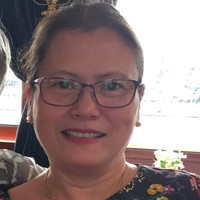 Bihildis Petersson