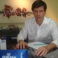Ricardo Brocanelli Corona