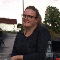 Benedicte Søderlund