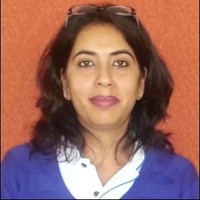 Gayatri Malhotra