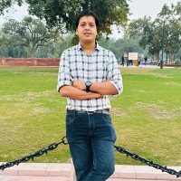 Nitish Dubey