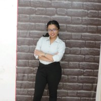 Shruti Pathare