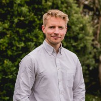 Jamie Evans