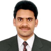 Shivasatish Allipilli
