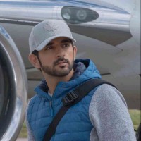 Mohammed Bin-Hamdan Sheikh Al-Maktoum Bin-Rashid
