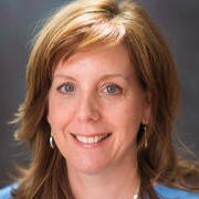 Suzanne Higgins