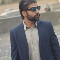Syed Masood Raza