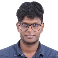 Ganesh Ravikumar