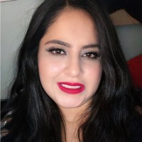 Ana P Galán