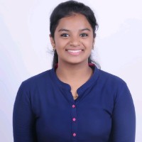 Shravya Acharya