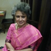 Usha Sunder