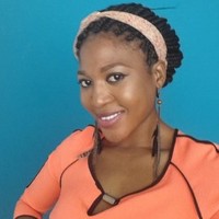 Ruth Moeti