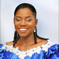 GLORIA DAVID