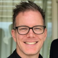 Clinton Mitchell